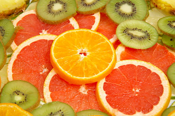 istock Citrus Fruits 91380550