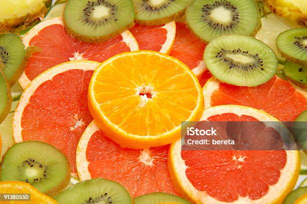 Citrinos - Fotografias de stock e mais imagens de Alimentação Saudável - Alimentação Saudável, Citrino, Comida