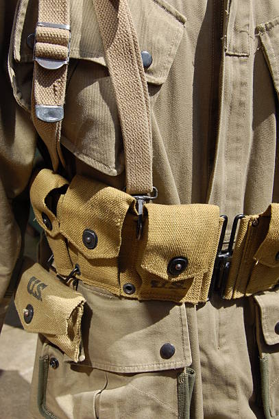 istock American Army Kit. 91380626
