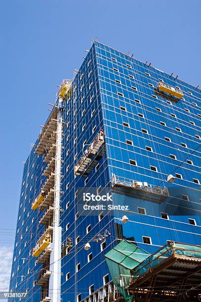 Foto de De Construção e mais fotos de stock de Grande - Grande, Planejamento, Adulto