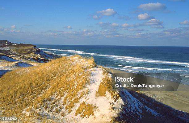 Cape Cod Foto de stock y más banco de imágenes de Aire libre - Aire libre, Belleza de la naturaleza, Borde del agua