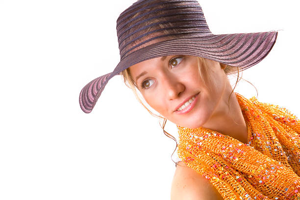 istock beautiful girl 91381848