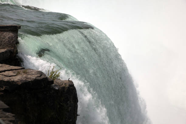 istock A popular travel destination Niagara Falls. 913820012