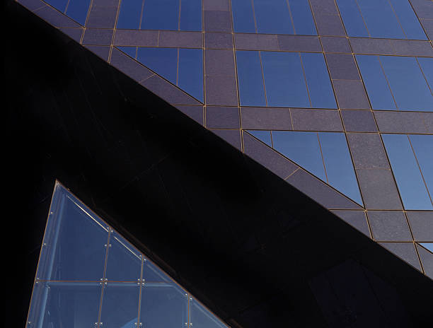 istock Office Building Detail no 1 91382302