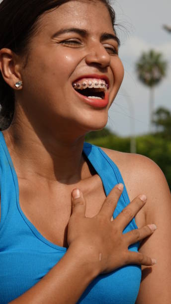 istock Hispanic Female In Love 913823182