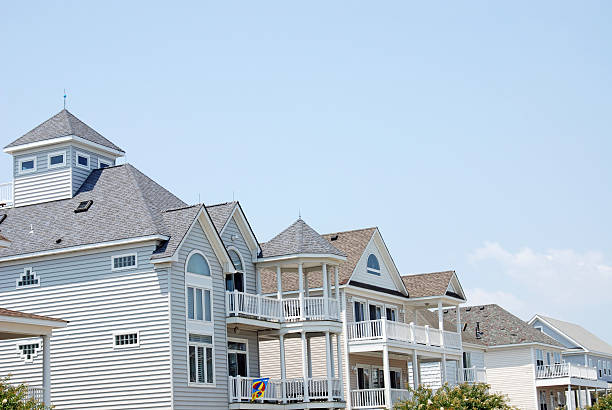 istock Beach Neighborhood 91382585