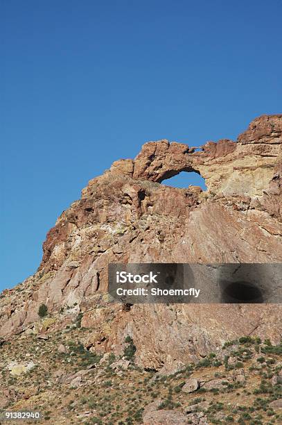 Photo libre de droit de Orgue Tuyau National Monument banque d'images et plus d'images libres de droit de Arc - Élément architectural - Arc - Élément architectural, Arizona, Aventure