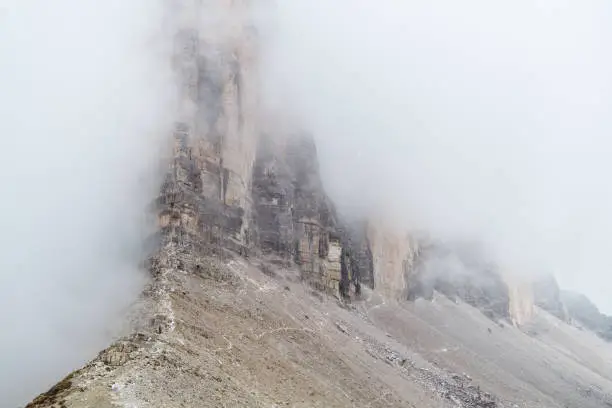 Photo of Tre Cime di Lavaredo 