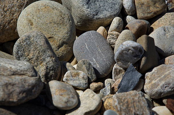 istock Gravel and Pebbles 5 91383985