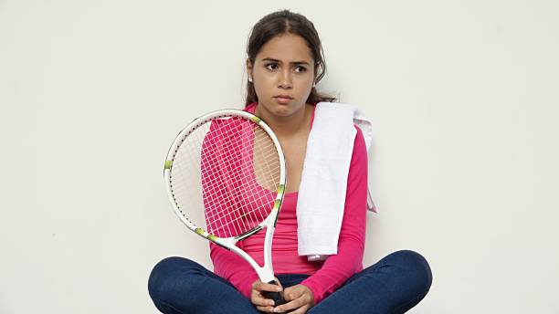 istock Diverse Teenager Sad Athlete 913839910