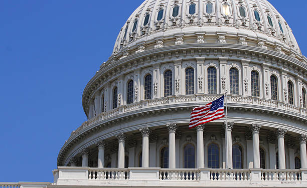istock US Capitol Building in Washington DC 91384583