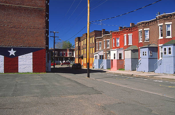 istock City Street 91385075
