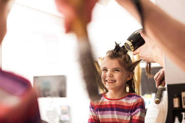 istock At a hairdresser 913858372
