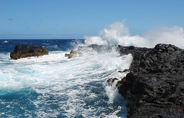 istock Waves of the Ocean 91386675