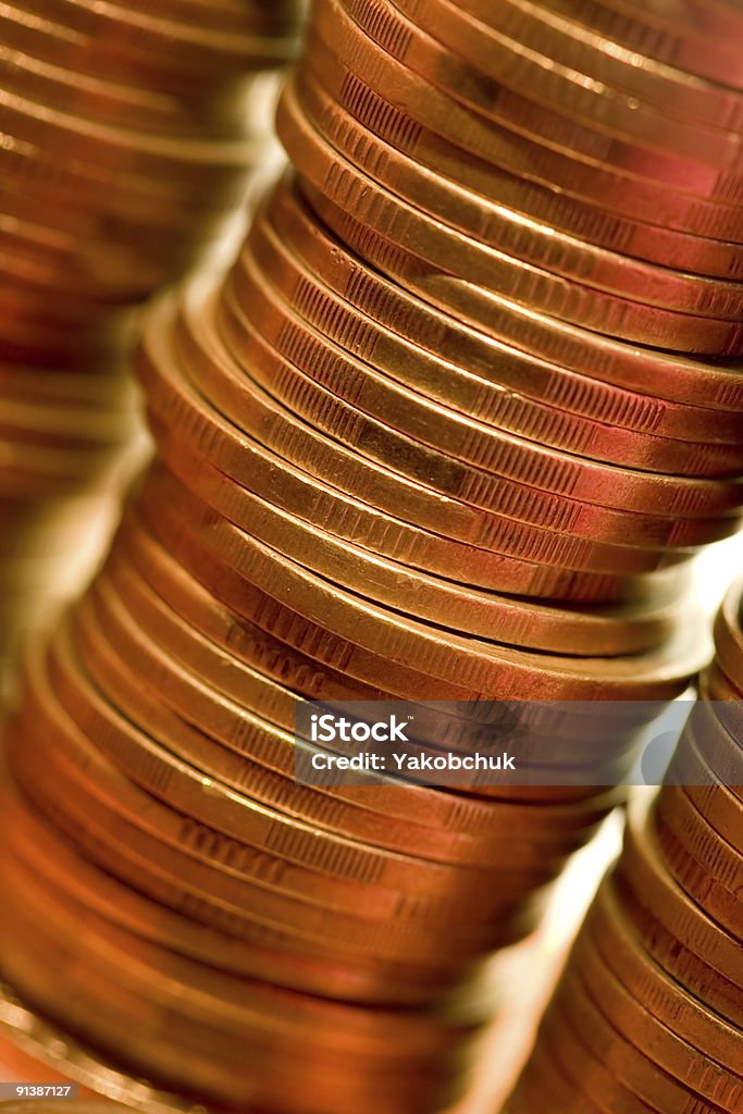 Монеты - Стоковые фото Армерия роялти-фри