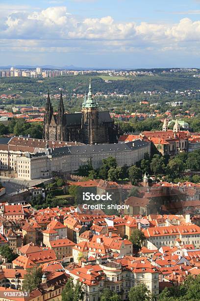 聖ヴィトゥス大聖堂 - カラー画像のストックフォトや画像を多数ご用意 - カラー画像, ゴシック様式, チェコ共和国