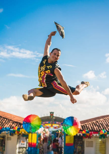 istock Brazilian Carnival 913873914