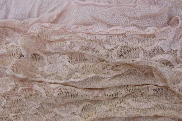 istock light texture of a piece of cloth curtains 913873920