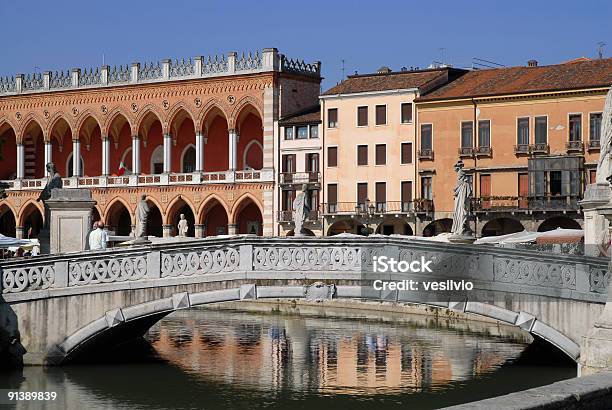 Pádua Ponte - Fotografias de stock e mais imagens de Ponte - Ponte, Pádua, Arcaico