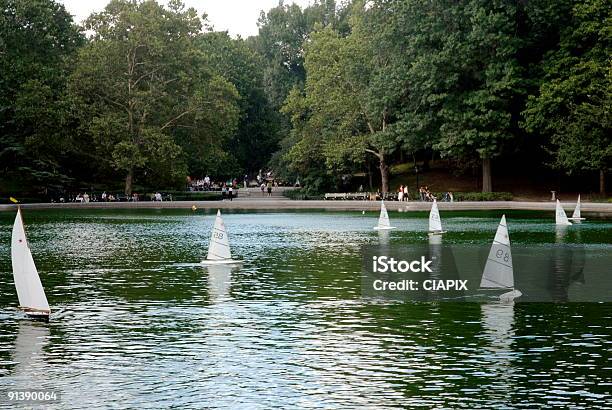 Central Park Teich In New York City Usa Stockfoto und mehr Bilder von Baum - Baum, Bildkomposition und Technik, Chinesische Kultur