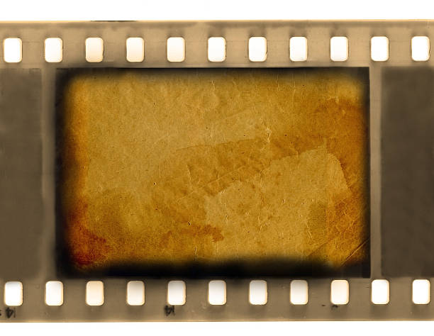 istock vintage 35mm film 91390274