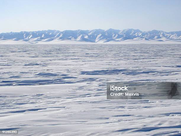 Arctic Mountain Landschaft Stockfoto und mehr Bilder von Abgeschiedenheit - Abgeschiedenheit, Arktis, Beaufort-See