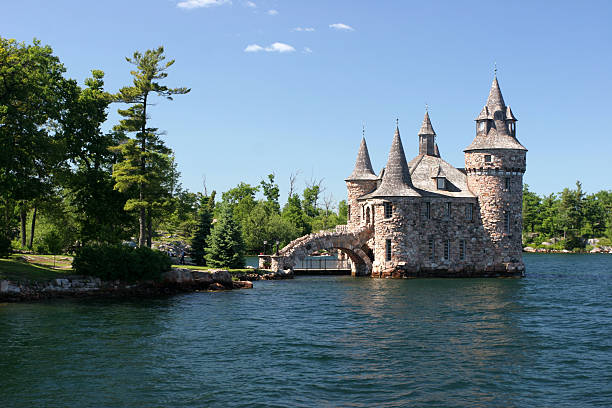 Boldt Castle 1