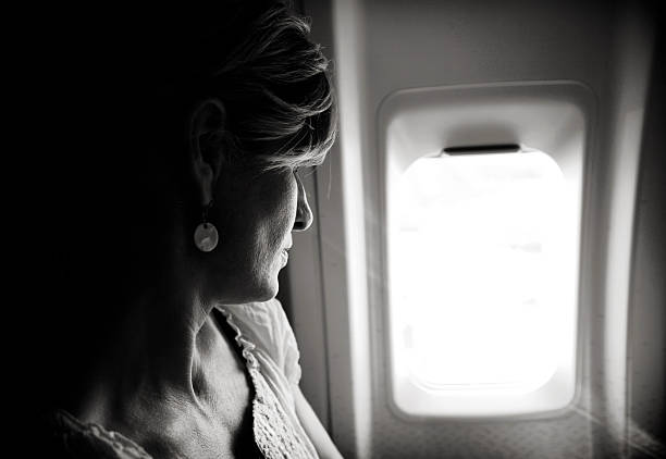 istock in flight female portraits 91391094