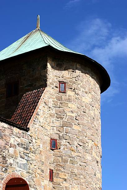 Torre do Castelo - foto de acervo