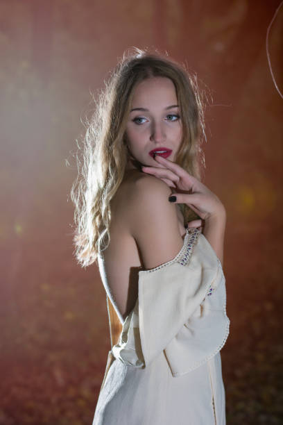 istock Beauty in the forest 913912020