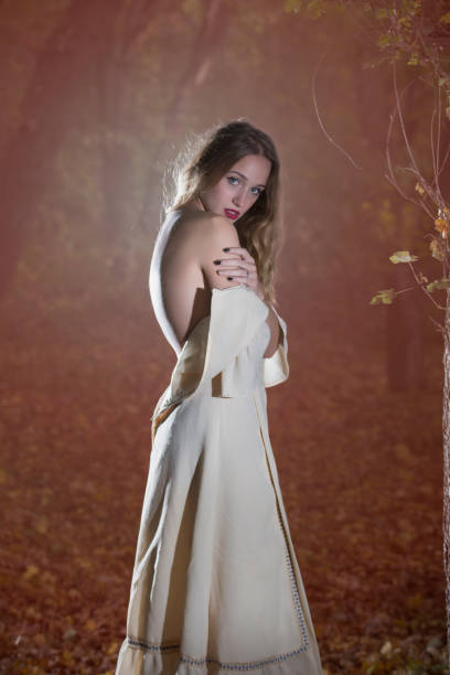 istock Beauty in the forest 913912444