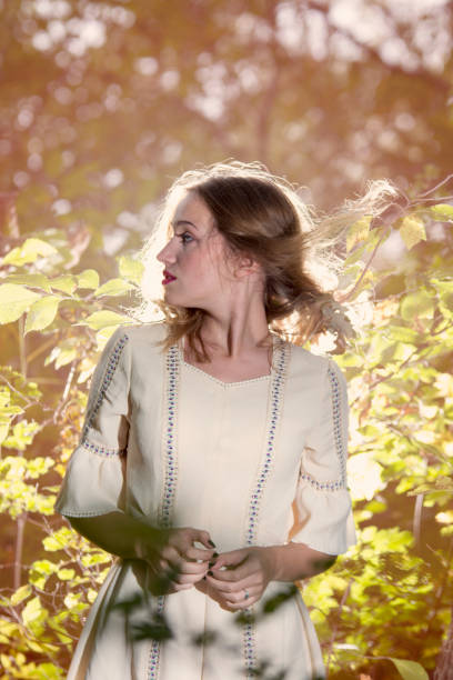 istock Beauty in the forest 913917312