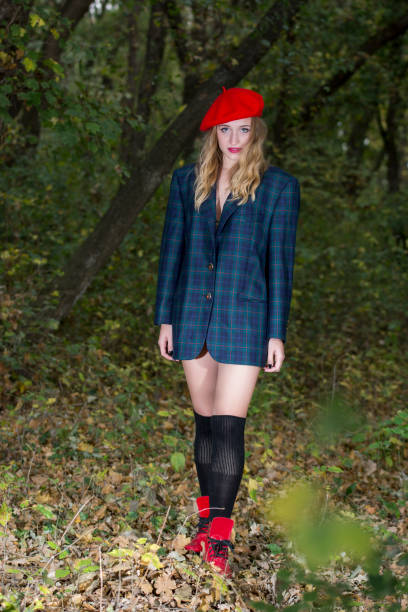 istock Beauty in the forest 913919862