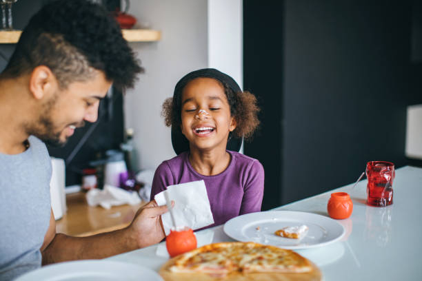 istock Breakfast is more than food 913931256