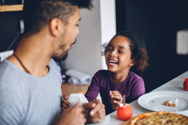 istock Breakfast is more than food 913931482
