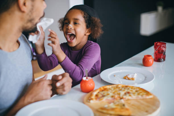 istock Breakfast is more than food 913934556