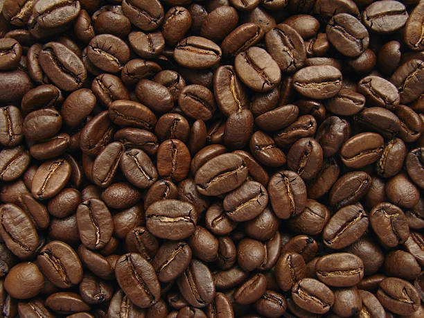 coffee beans