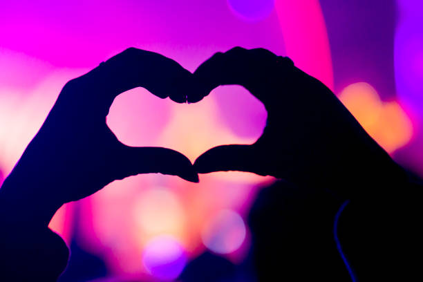 istock Hands shaping a heart symbol 913939756