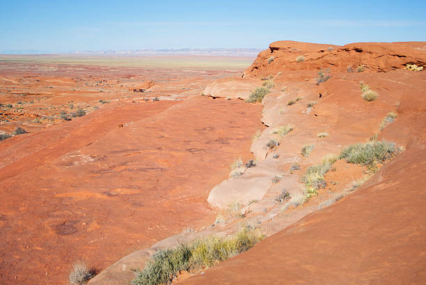 istock southwest desert sandstone landscape 91394053