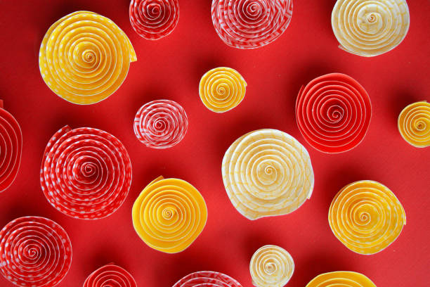 istock spirals and swirls 913944356