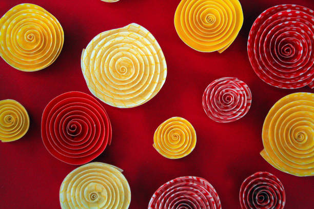 istock spirals and swirls 913944386