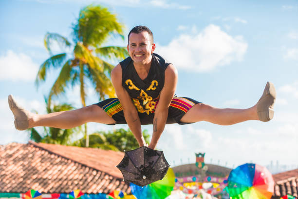istock Brazilian Carnival 913958026