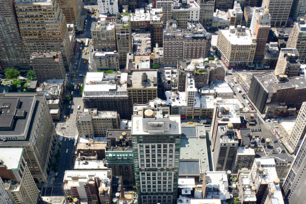 istock New York City Skyline 913975556