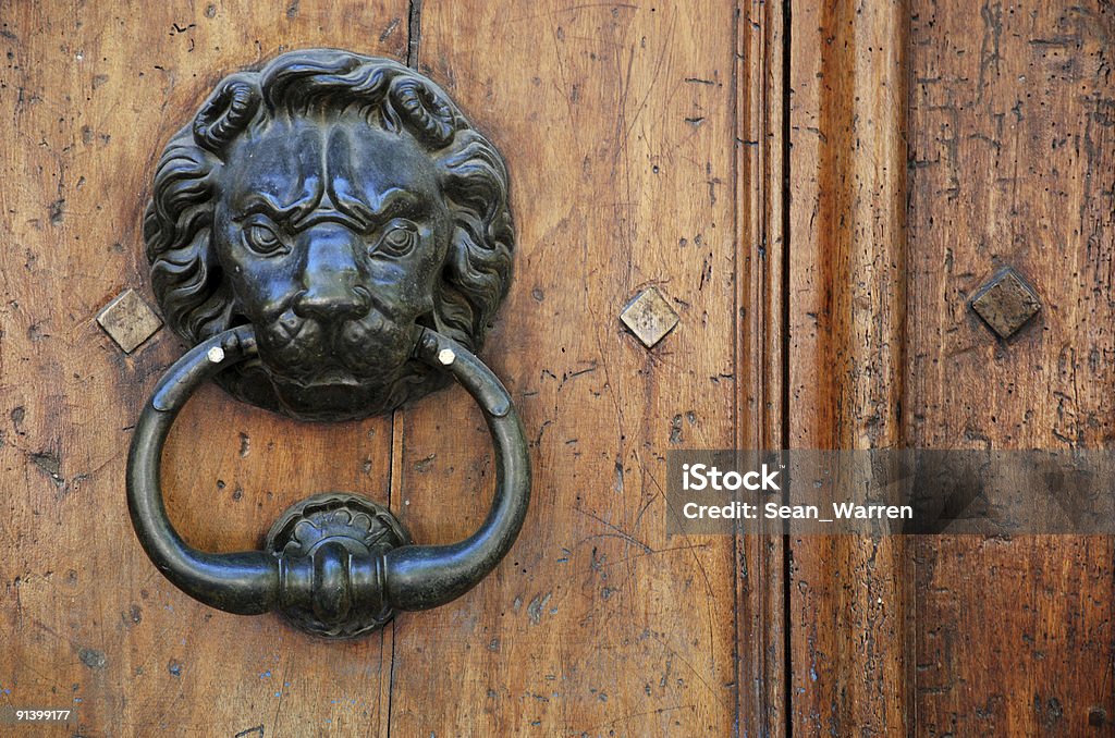 Porte du Lion - Photo de Antiquités libre de droits