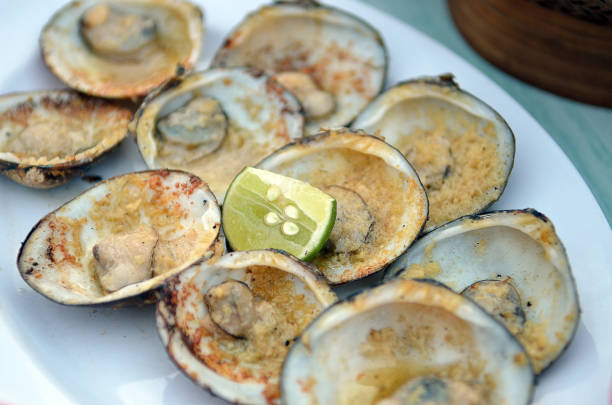 istock Traditional Balinese cuisine, Indonesia 913995470