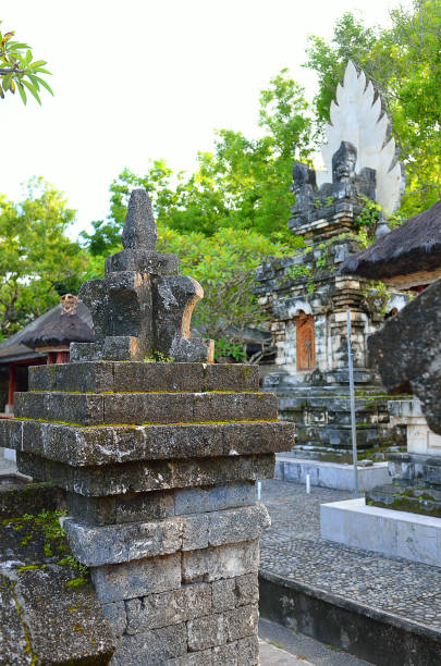 istock Uluwatu temple, Bali, Indonesia. 913995544