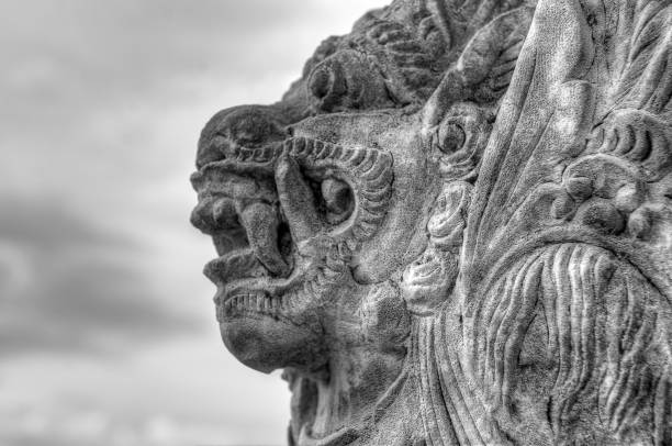istock Uluwatu temple, Bali, Indonesia. 913995562
