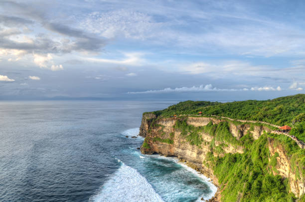 istock Uluwatu temple, Bali, Indonesia. 913995596