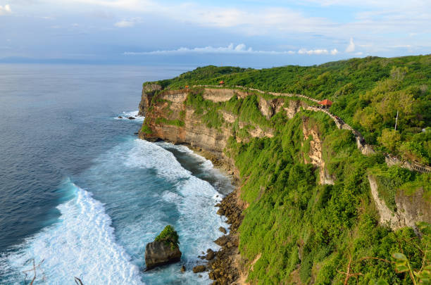 istock Uluwatu temple, Bali, Indonesia. 913995622