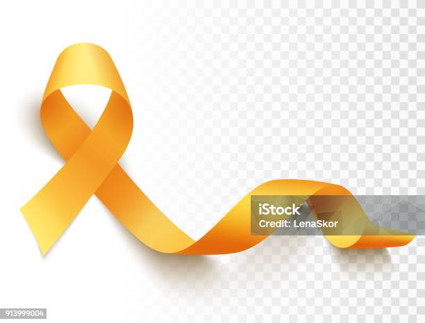 Journée De Lenfance Du Cancer Vecteurs libres de droits et plus d'images vectorielles de Assistance - Assistance, Badge, Banderole - Signalisation
